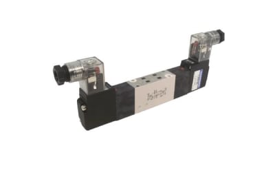 KOGANEI F15T4-39L-DC24V