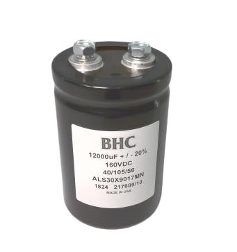 KEMET 160SICT12000W3L