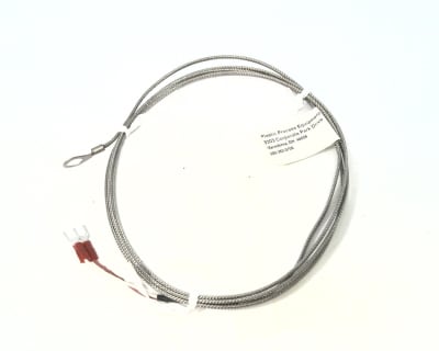 PLASTIC PROCESS EQUIPMENT WTC-260