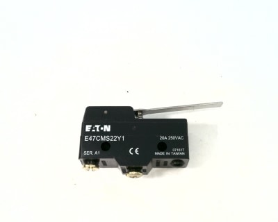 EATON CORPORATION E47CMS22Y1