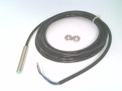 PEPPERL & FUCHS 3RG4011-0CC00-PF