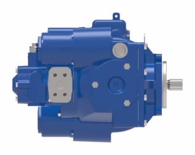 EATON CORPORATION 6423-138