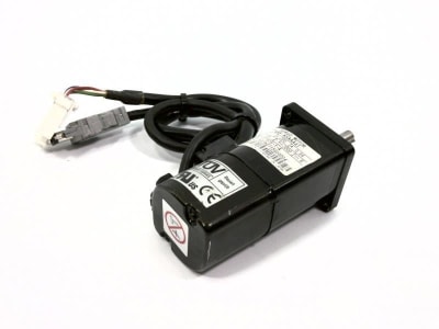 YASKAWA ELECTRIC SGMAH-A5AAAYU41