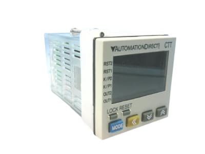 AUTOMATION DIRECT CTT-AN-A120