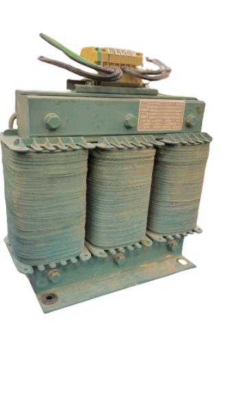 SCHUNTERMANN 3UI150/52
