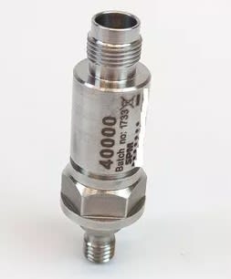 SPM INSTRUMENT 40000