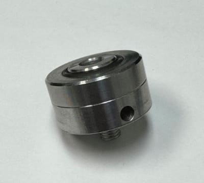 SPM INSTRUMENT TRX18