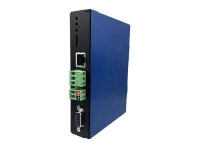 REAL TIME AUTOMATION 460ECPBS-NNPB-DW