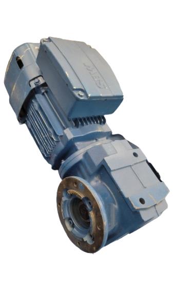 SEW EURODRIVE SAF37DRS71S4BE05HR/Z