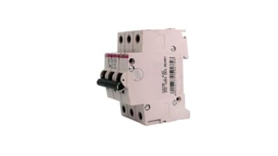 ASEA BROWN BOVERI S203P-K20