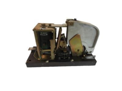 GENERAL ELECTRIC IC2800Y106T2CM