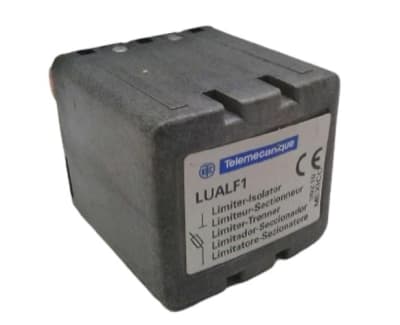 SCHNEIDER ELECTRIC LUALF1