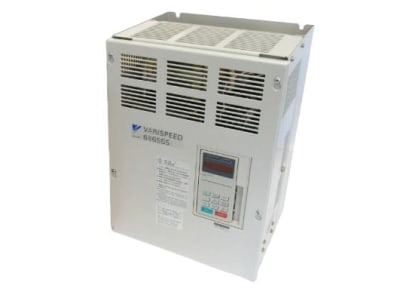 YASKAWA ELECTRIC CIMR-SSV4018