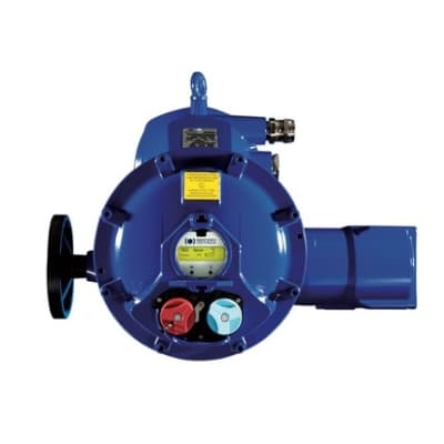 BERNARD CONTROLS SQX25UISJ 35