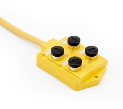 HTM SENSORS ALTR4-5/5DC-3605