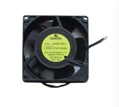 IKURA SEIKI SS N3951MVL