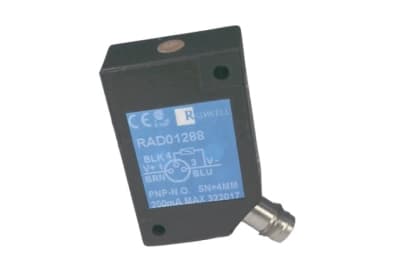RADWELL VERIFIED SUBSTITUTE IN-3004-BPKG/AS-610-TPS-SUB
