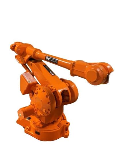 ASEA BROWN BOVERI IRB440LM2000