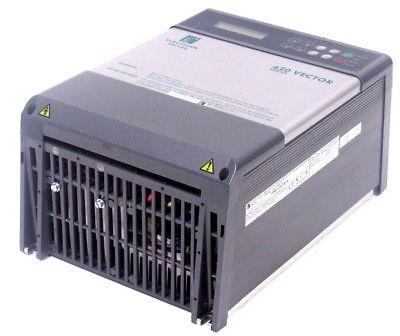 PARKER 620STD/0075/400/0010/US/ENW/0000/000/BO/000/000