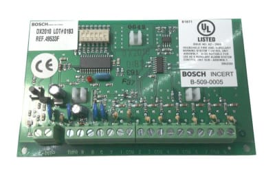BOSCH DX2010