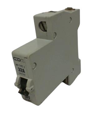 EATON CORPORATION 321MB3