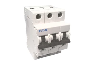 EATON CORPORATION FAZ-C6-3