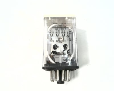 SCHNEIDER ELECTRIC RUMC3AB1GD
