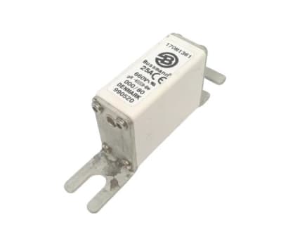 EATON CORPORATION 170M1361