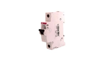 ASEA BROWN BOVERI S201-K63