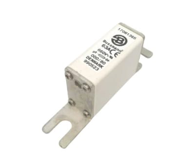 EATON CORPORATION 170M1365