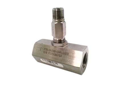 EG&G FTO-5NINB-LHA-1020