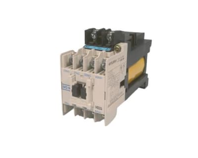 MITSUBISHI SRD-N4-DC24V4A
