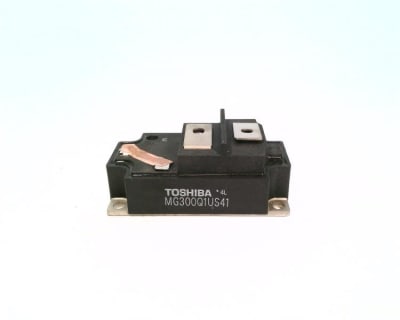 TOSHIBA MG300Q1US41