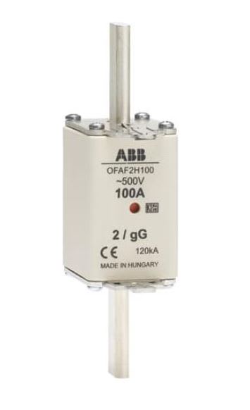 ASEA BROWN BOVERI OFAF2H160