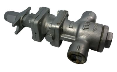 TLV MANUFACTURING COSR-16C