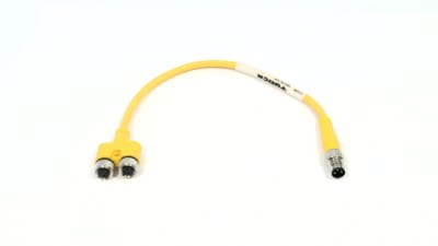 TURCK YP2-PSG 3M-0.2/2MFK 3/S651