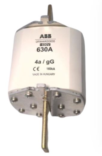 ASEA BROWN BOVERI OFAA4AGG630