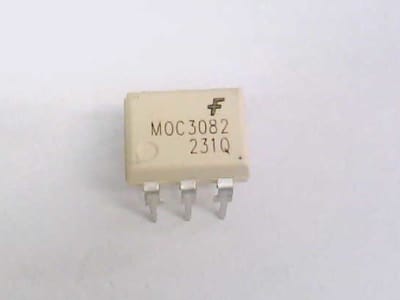 ON SEMICONDUCTOR MOC3082M