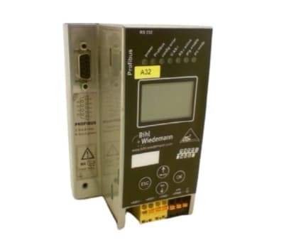 BIHL & WIEDEMANN BWU1569