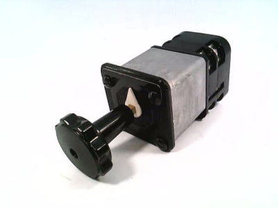 GENERAL ELECTRIC SBMB3A06S1H2K1