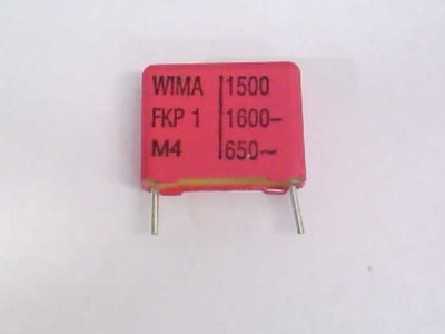 WIMA FKP1T011504D00JSSD