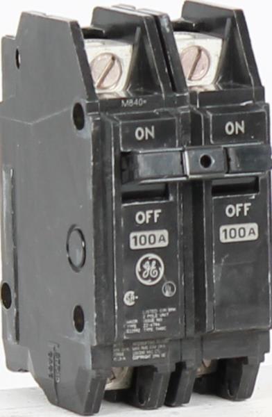 GENERAL ELECTRIC THQC21100WL