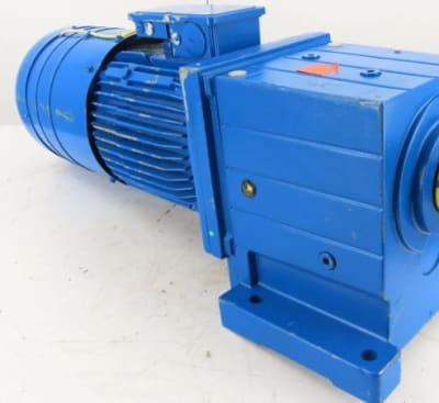 LENZE GST11-3M.VBR100-12