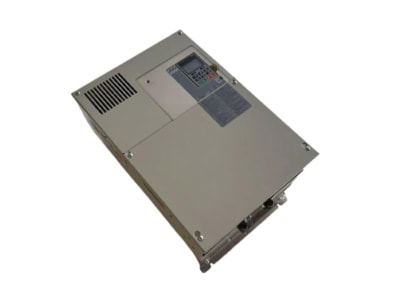 YASKAWA ELECTRIC CIMR-AU4A0088FAA