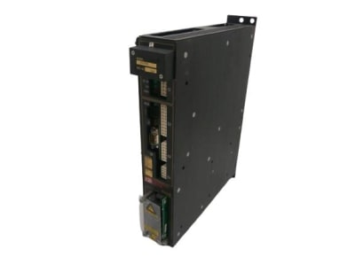 DANAHER MOTION BDS5V-203-00010-202A-2-020