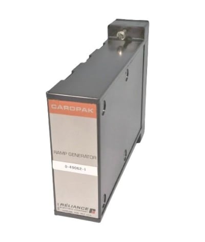 ASEA BROWN BOVERI 0-49062-1