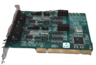 ADVANTECH PCI-1603