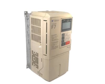 YASKAWA ELECTRIC CIMR-F7U40P7