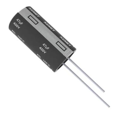 KEMET ESL105M100AC3AA