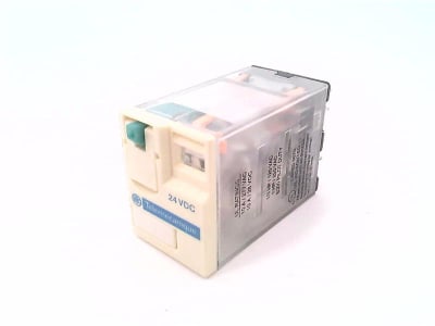SCHNEIDER ELECTRIC RXM3AB1BD